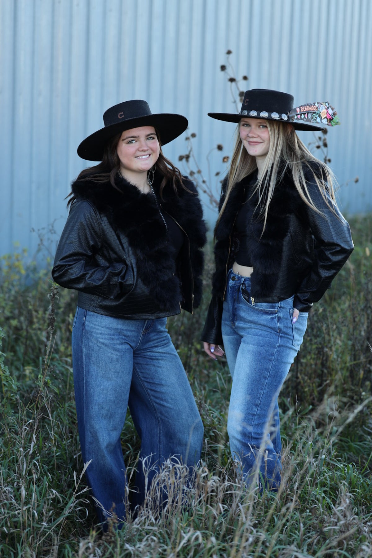 TWO WILD 4 U