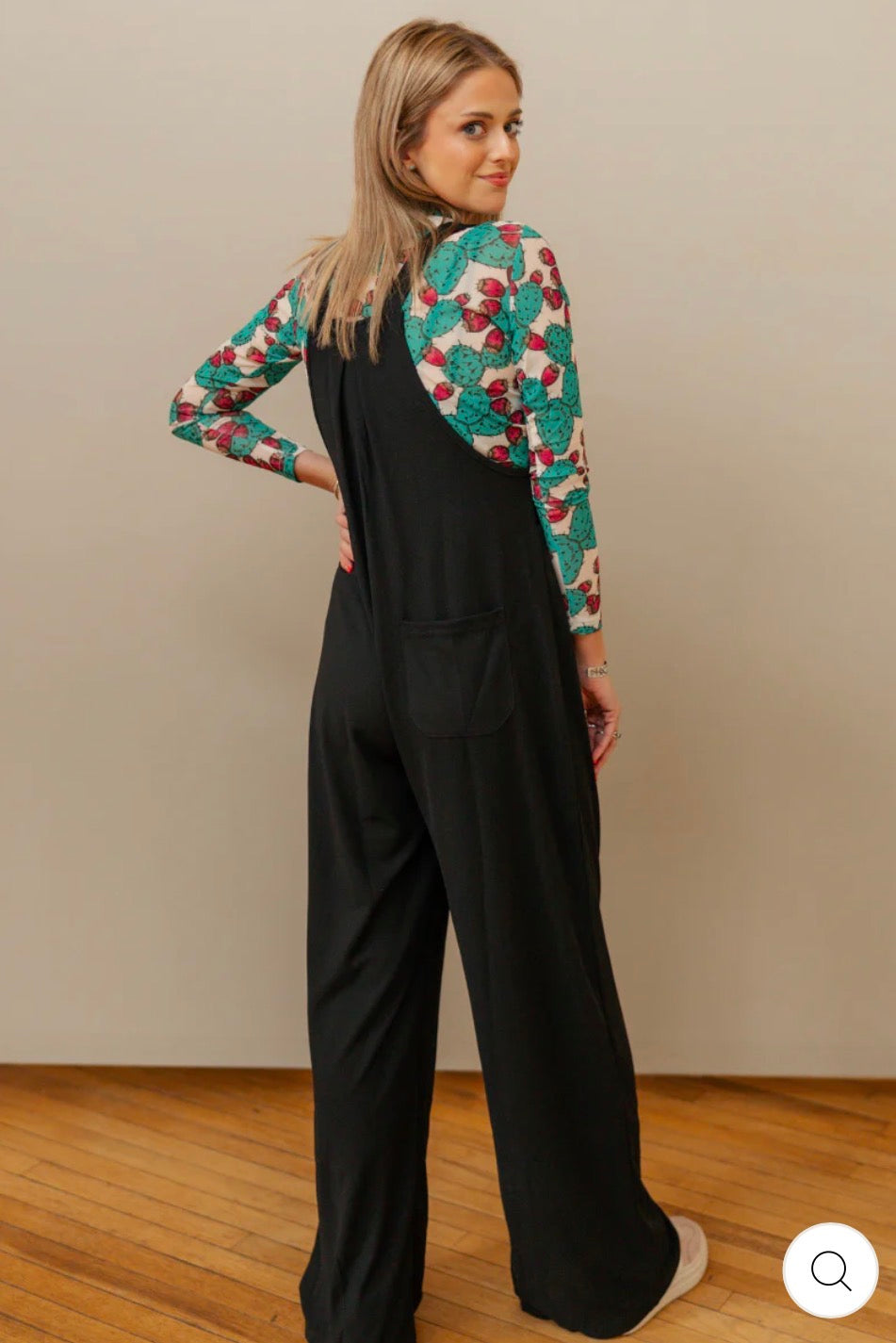 Night Sky Jumpsuit