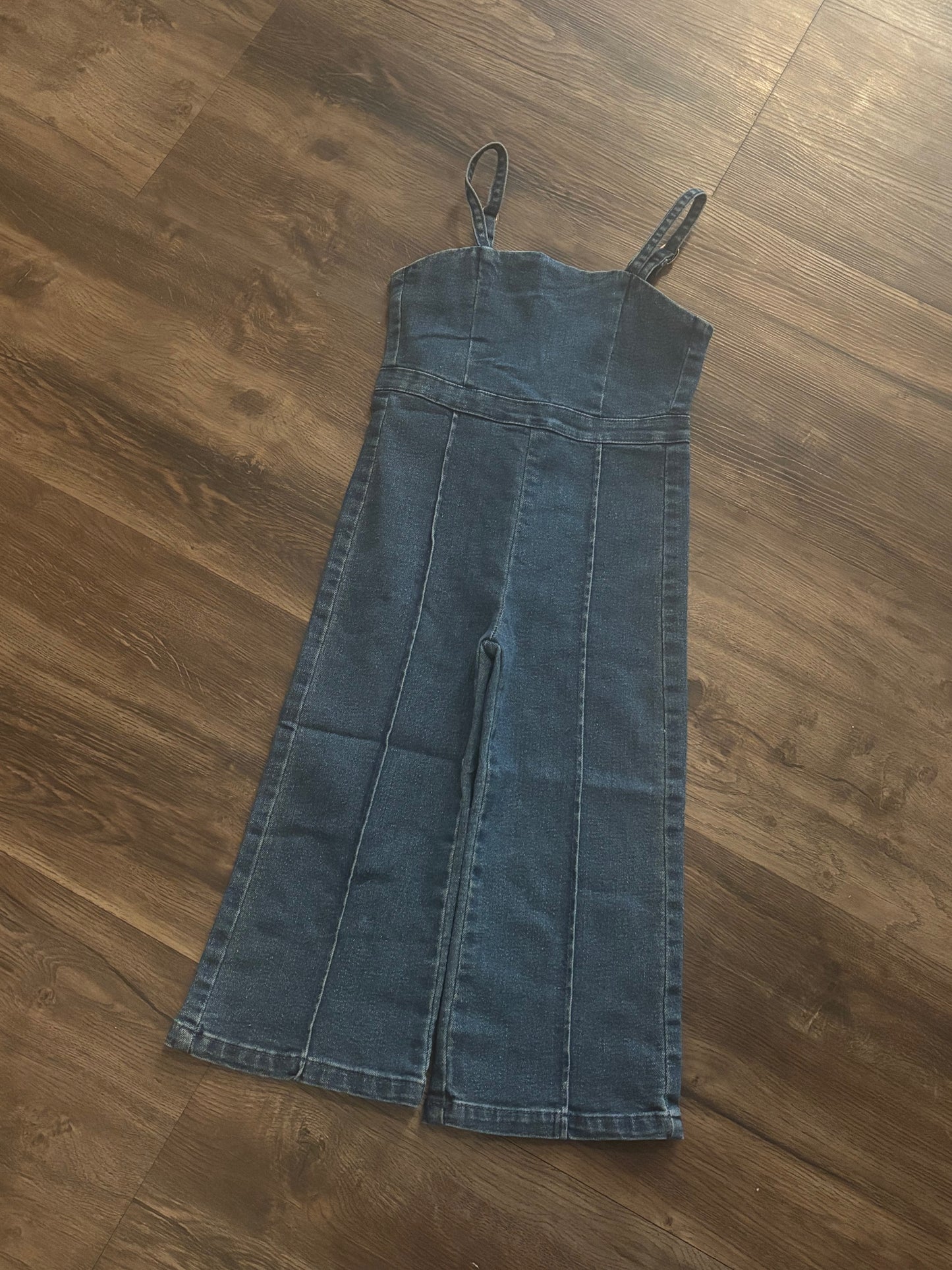 The Gabby Jumpsuit