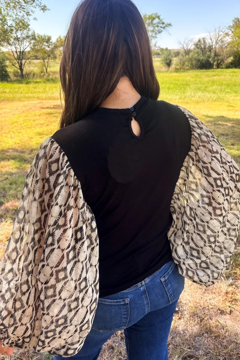 DESERT STONE TOP
