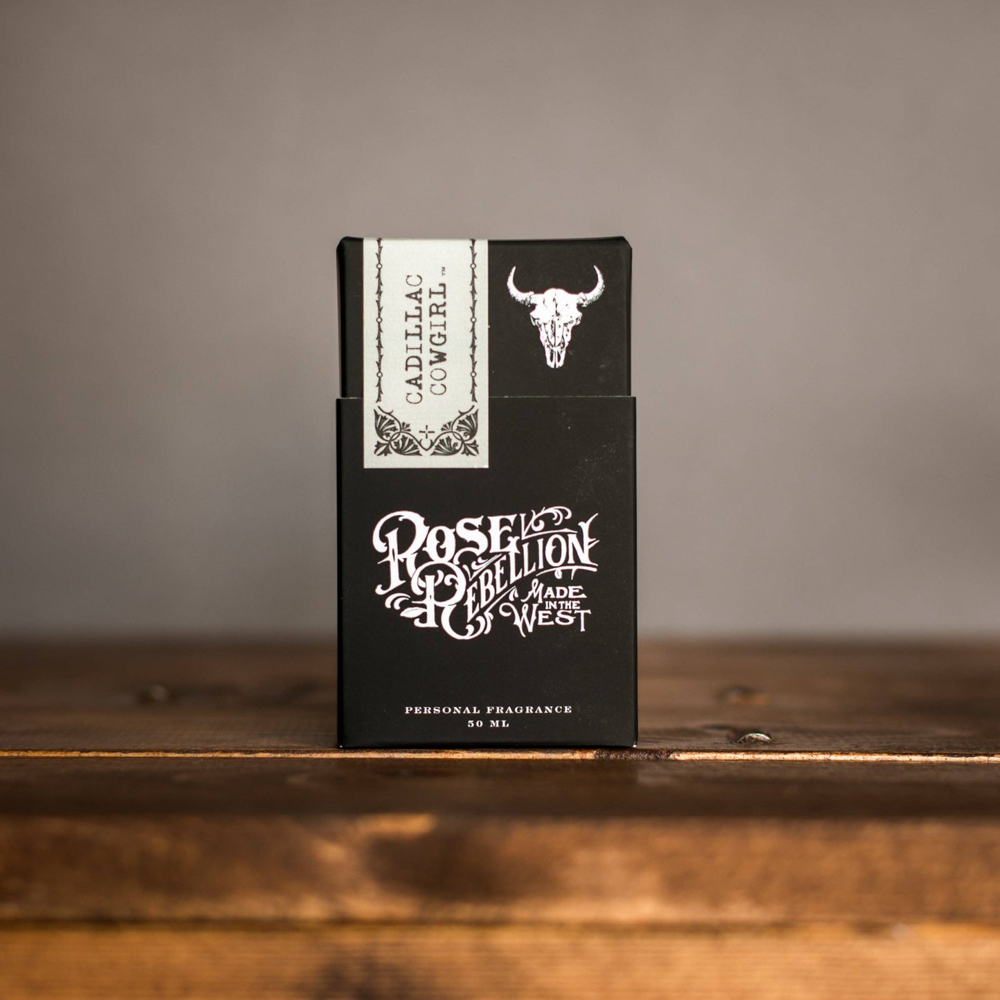 Western Perfume | Coastal Cowgirl | 50 ml