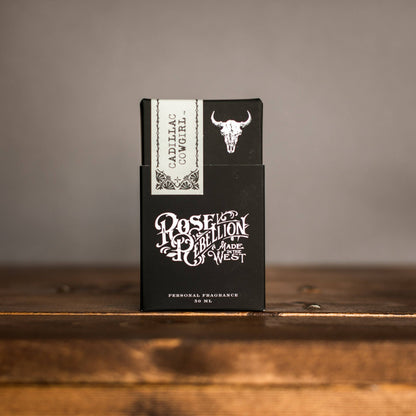 Western Perfume | Coastal Cowgirl | 50 ml