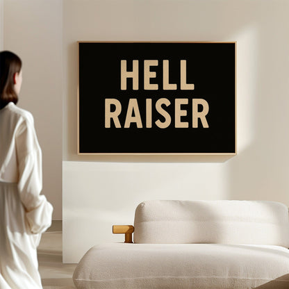Hell Raiser