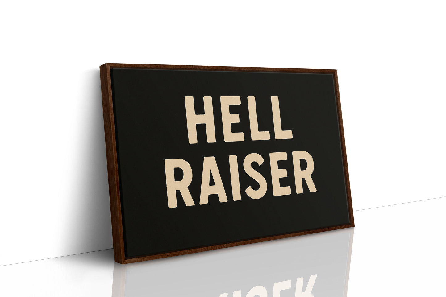 Hell Raiser