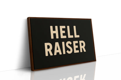 Hell Raiser