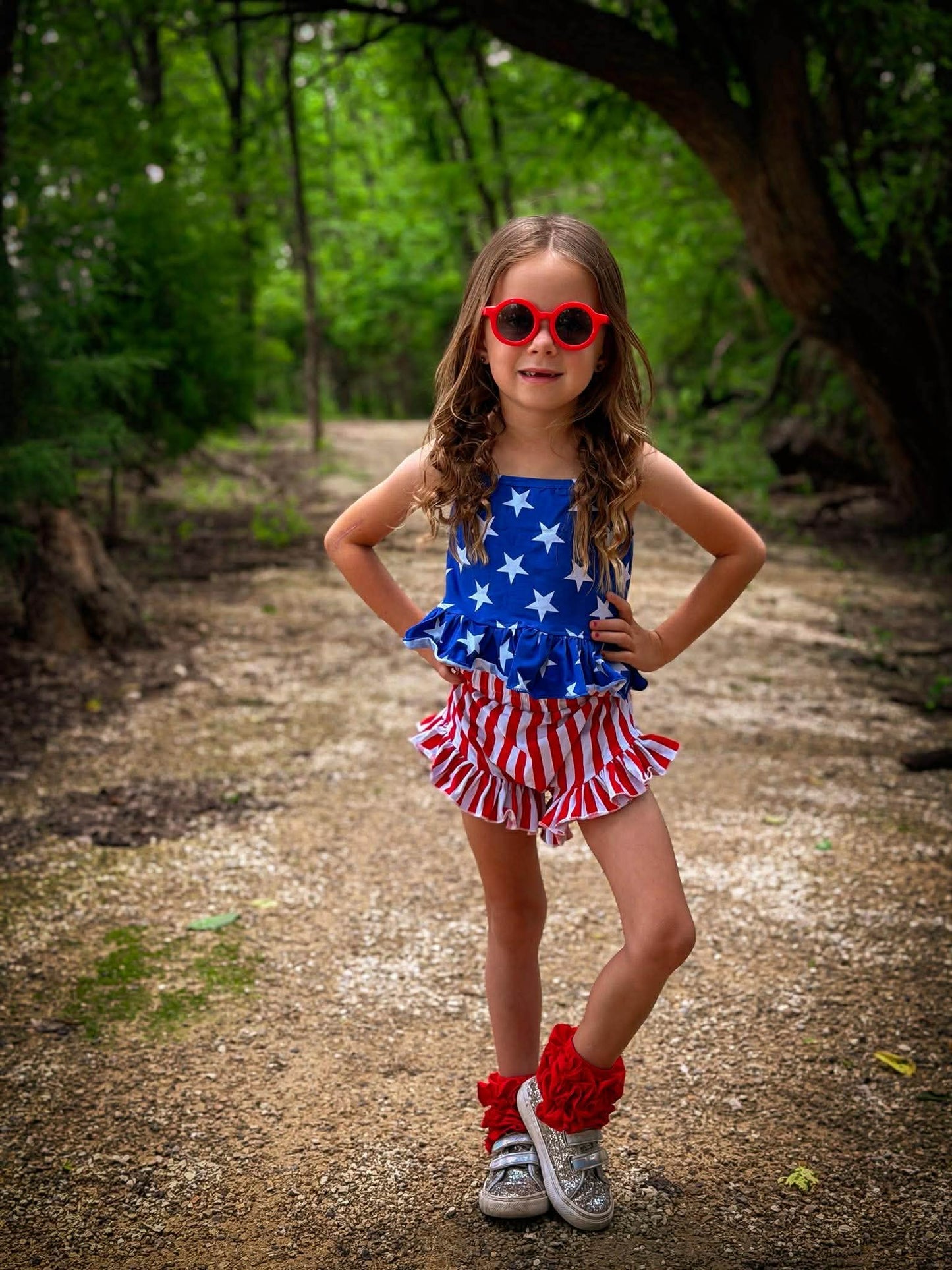 American Honey Set