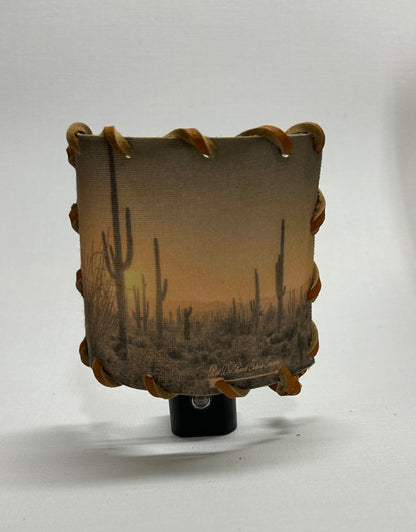 Nightlight Saguaro Cactus