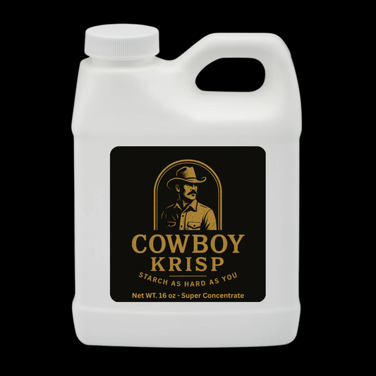Cowboy Krisp Starch