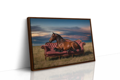 Prairie Nobility