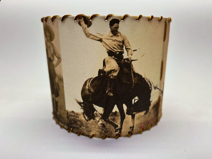 RDR Cheyenne Frontier Days Lampshade
