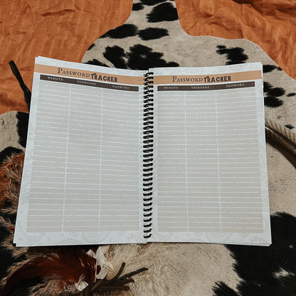 Buck Them Bills - Bill Tracker
