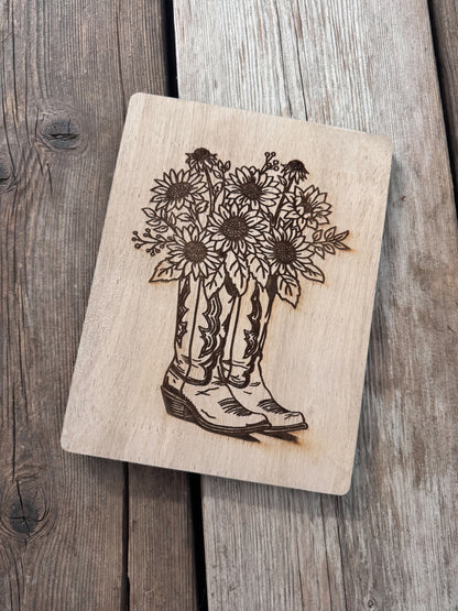 Large Trivet