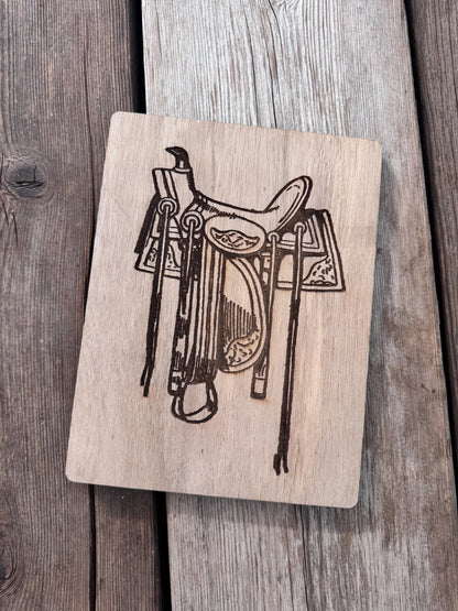Large Trivet