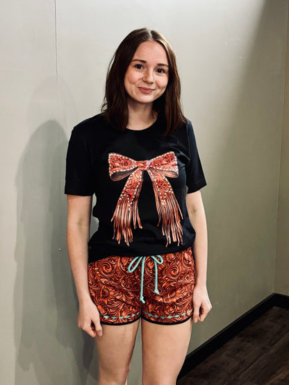 Just A Girl Tee