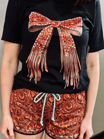 Just A Girl Tee