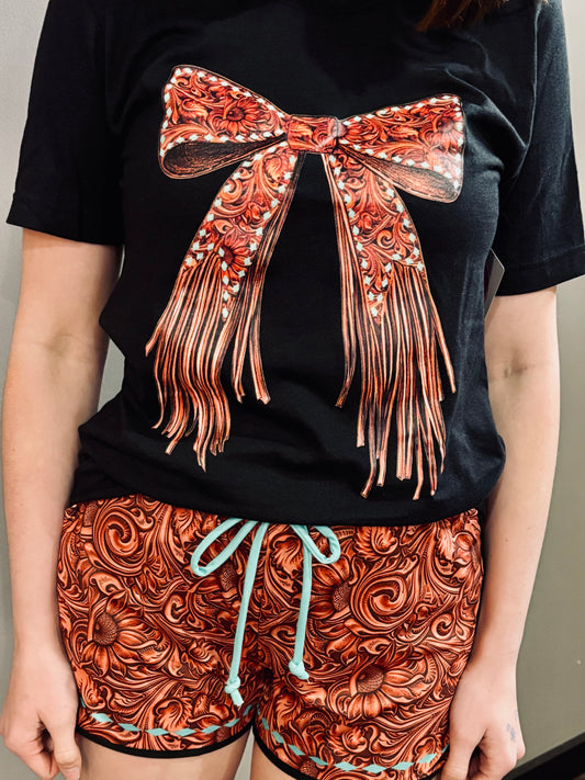 Just A Girl Tee