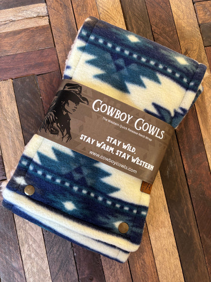 Annabell - Cowboy Cowl