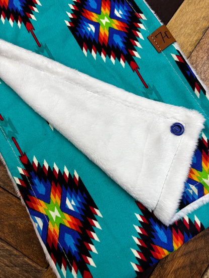 Benson Cowboy Cowls
