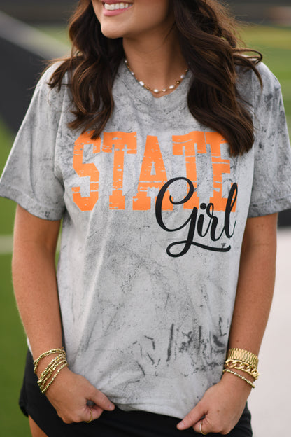 State Girl Tee