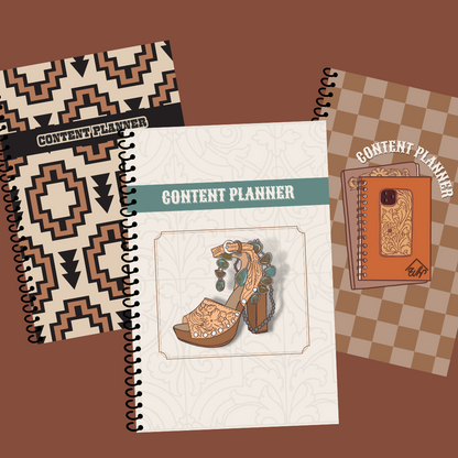 Content Planners