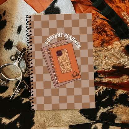 Content Planners