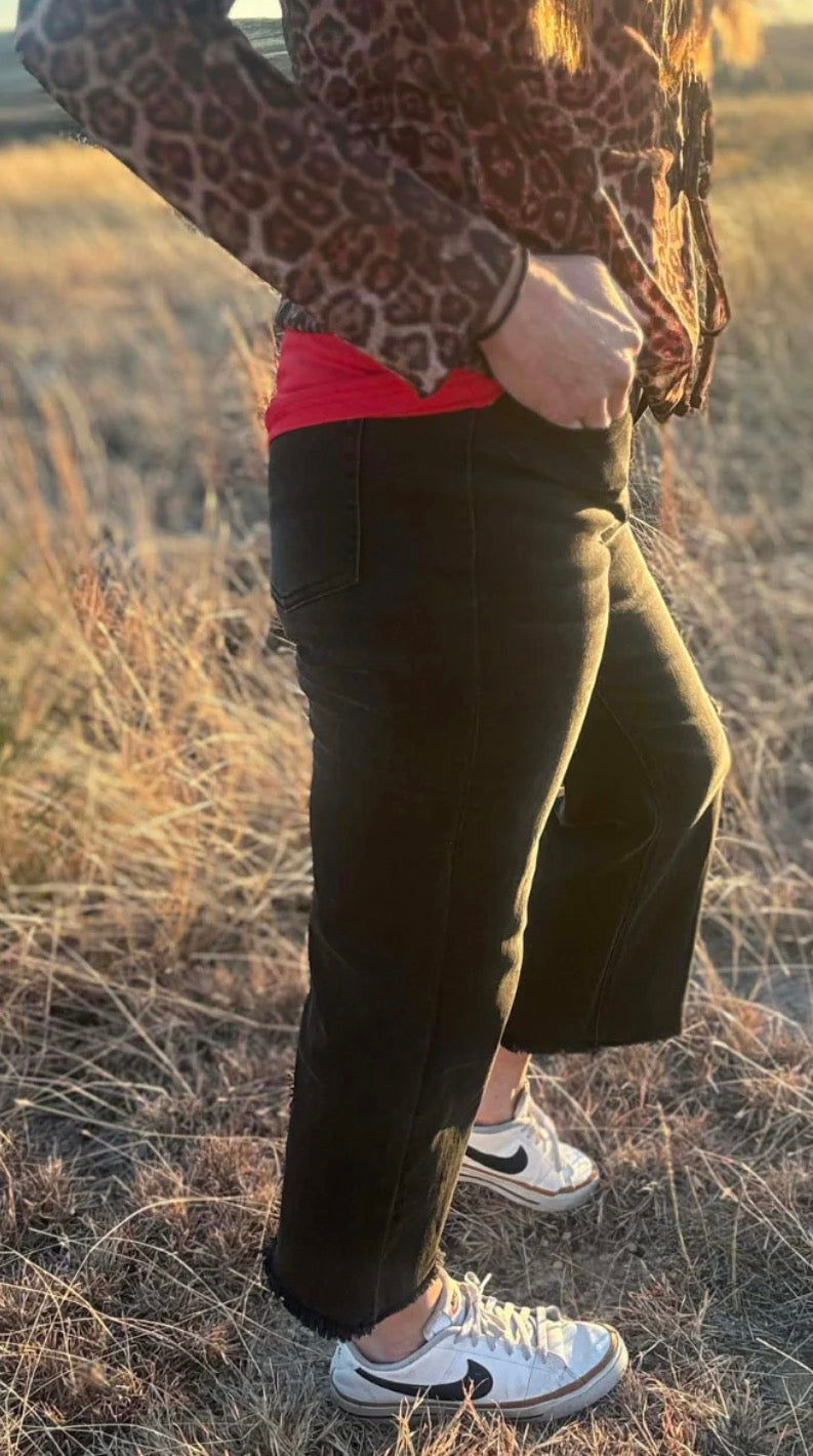 Night Sky Jeans