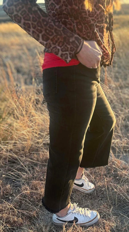 Night Sky Jeans