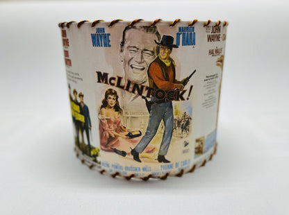 RDR McLintock Lampshade 6-inch