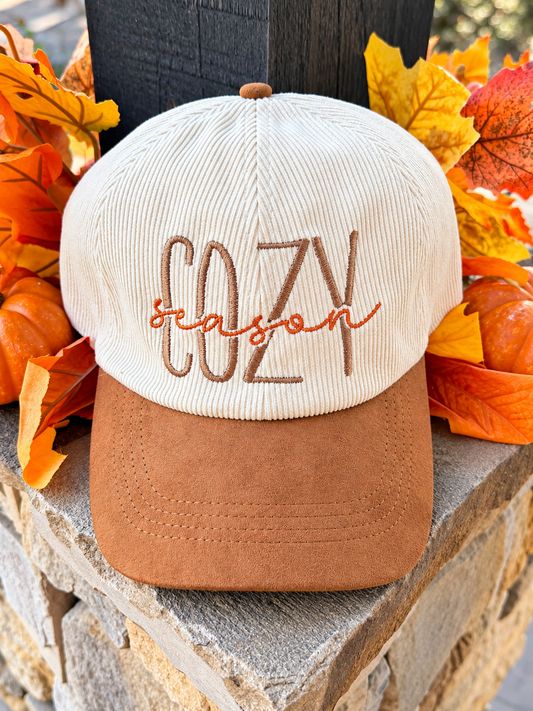 RTS Cozy Season Hat