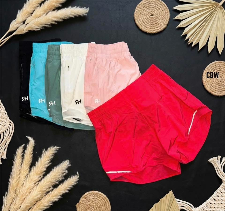 🛼 BAD BABE SHORTS 🛼