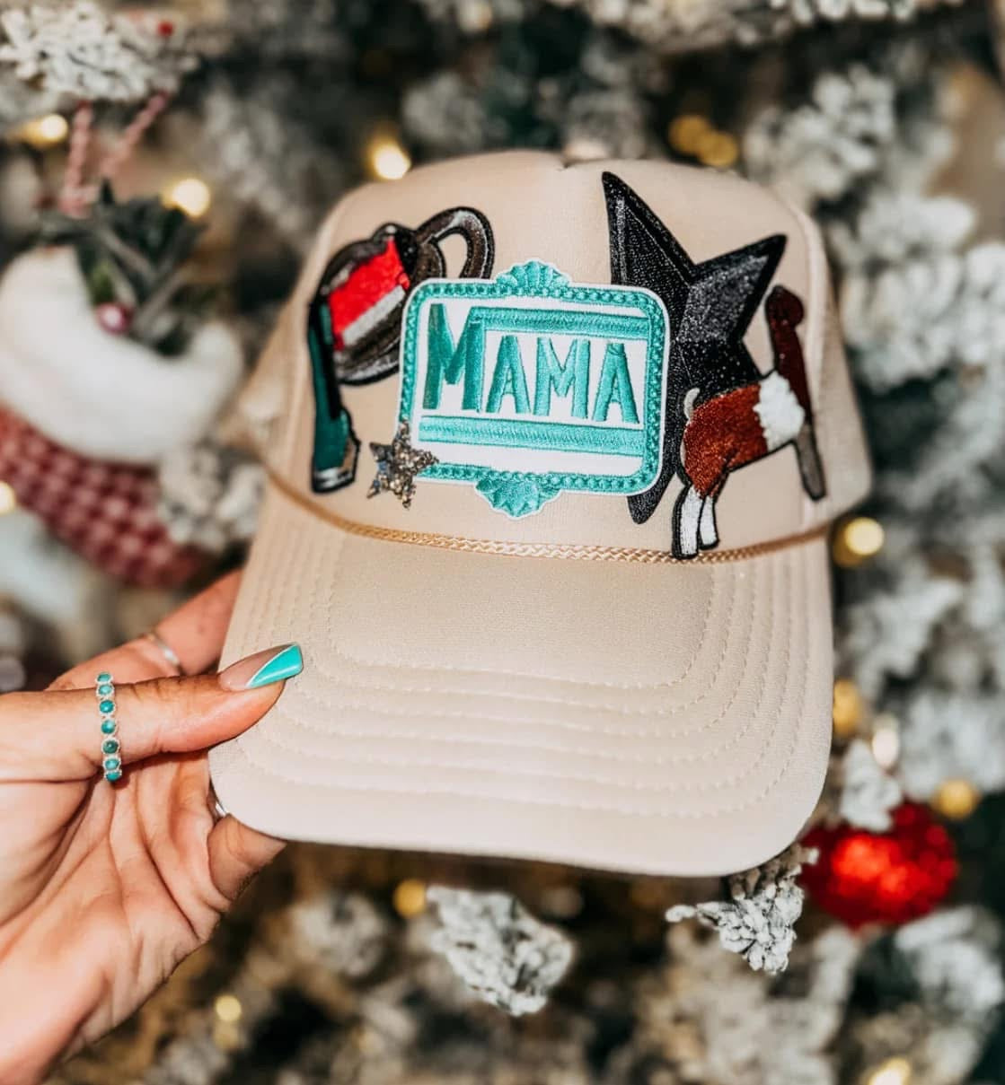 Trucker Hat
