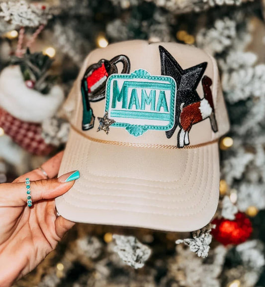 Trucker Hat