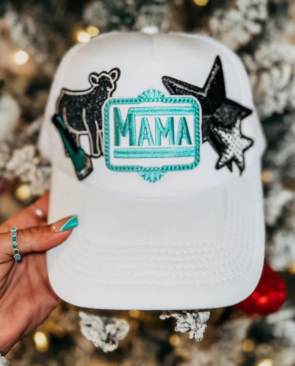 Trucker Hat
