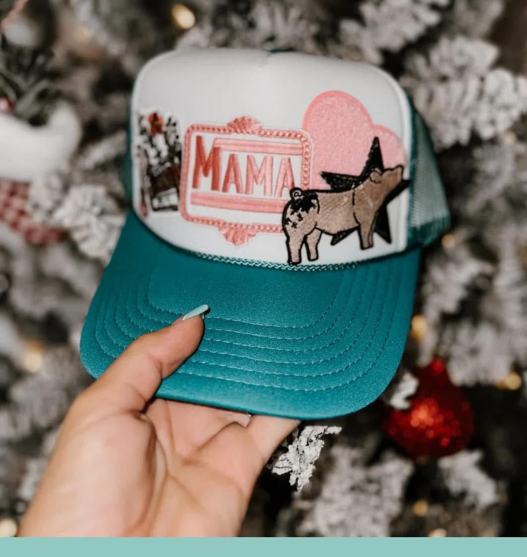 Trucker Hat