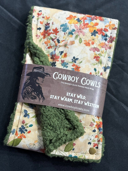 Delaney Cowboy Cowl