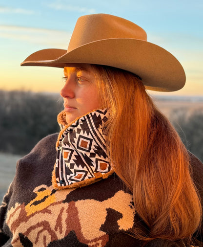 Alex Cowboy Cowl
