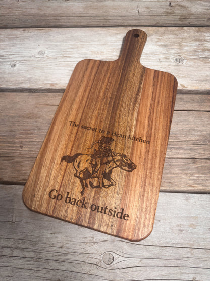 Small Cutting Boards