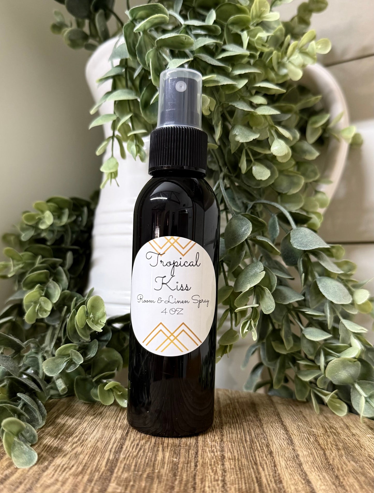 Very Vanilla Room and Linen Spray