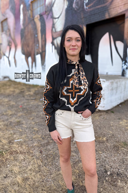 DS Santa Fe Sweater