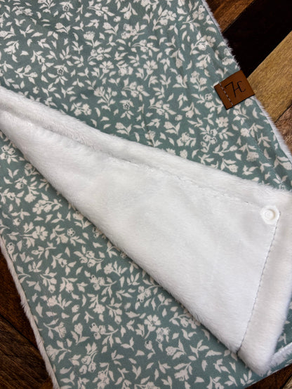 Aspen Lightweight Cowboy Cowl