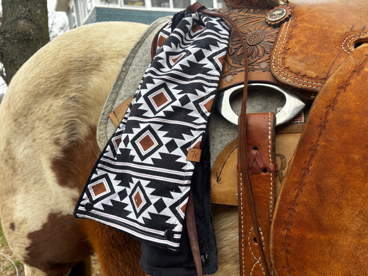 Alex Cowboy Cowl