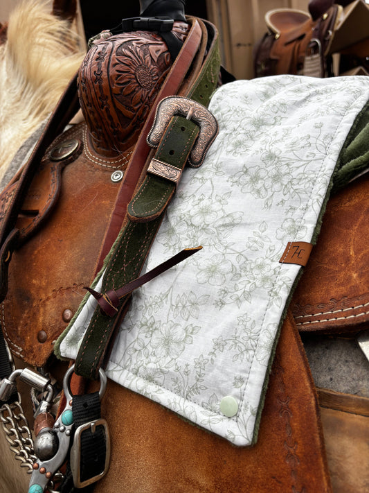 Jade Lightweight Cowboy Cowl