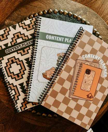 Content Planners