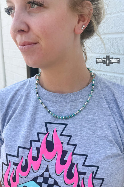 DS Diamonds in the Sky NECKLACE