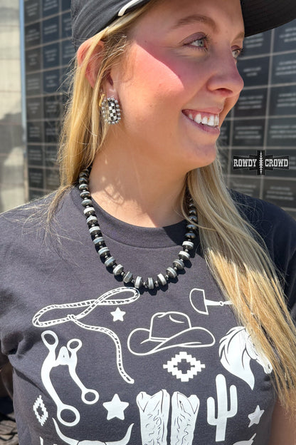 DS Santa Rosa Necklaces