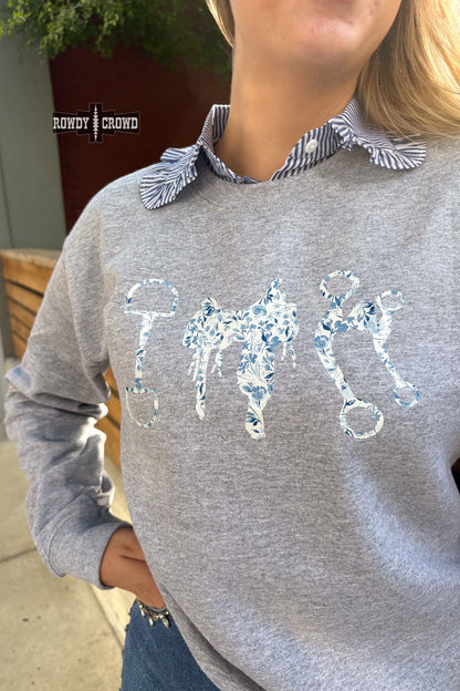 DS Blossom Special Sweater