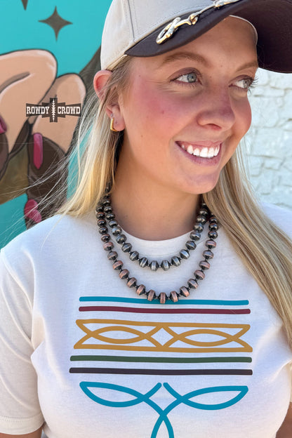 DS Santa Rosa Necklaces