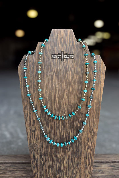 DS Diamonds in the Sky NECKLACE