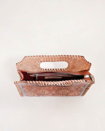 Loyal West Alma Medium Handbag