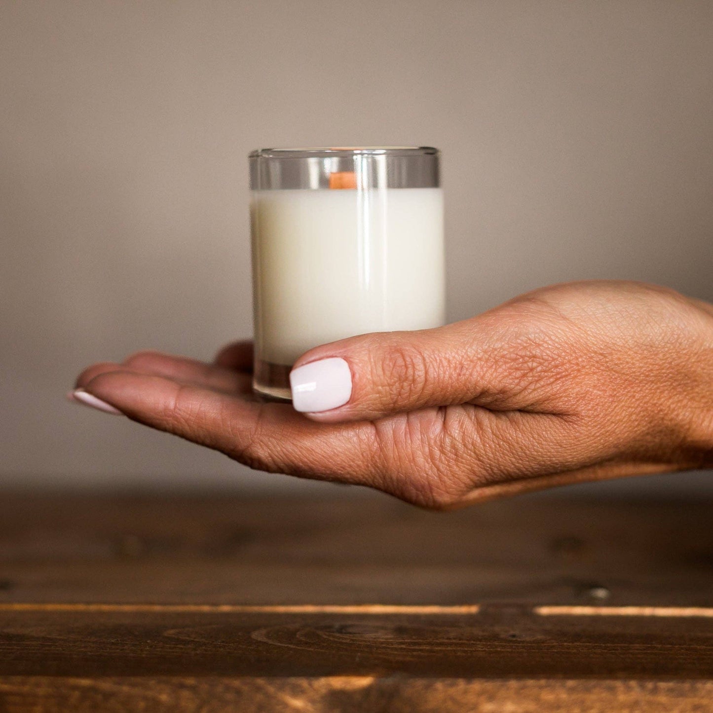 Soñora 2 oz. - Drifter Candle